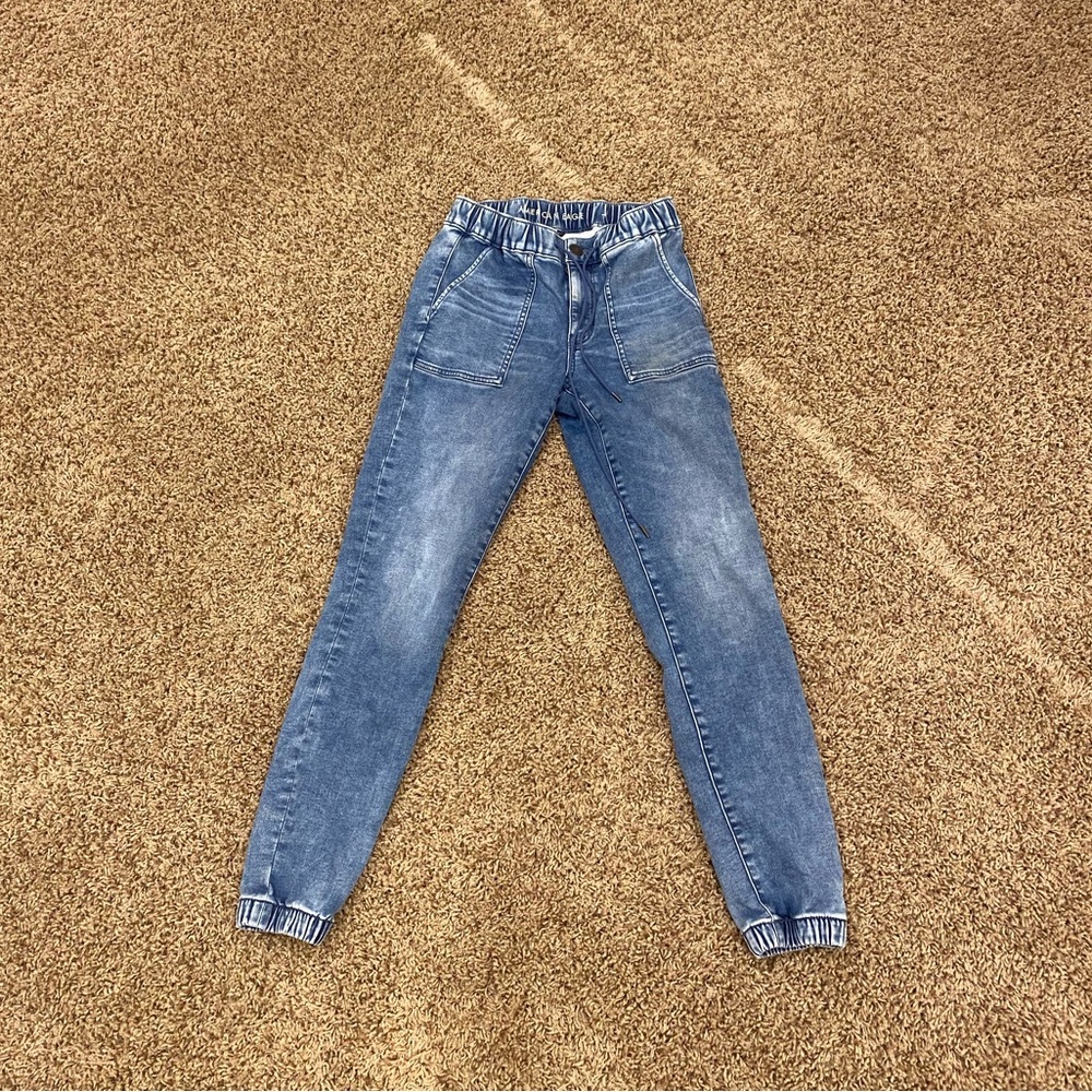 American Eagle Outfitters Blue Women's Jeans